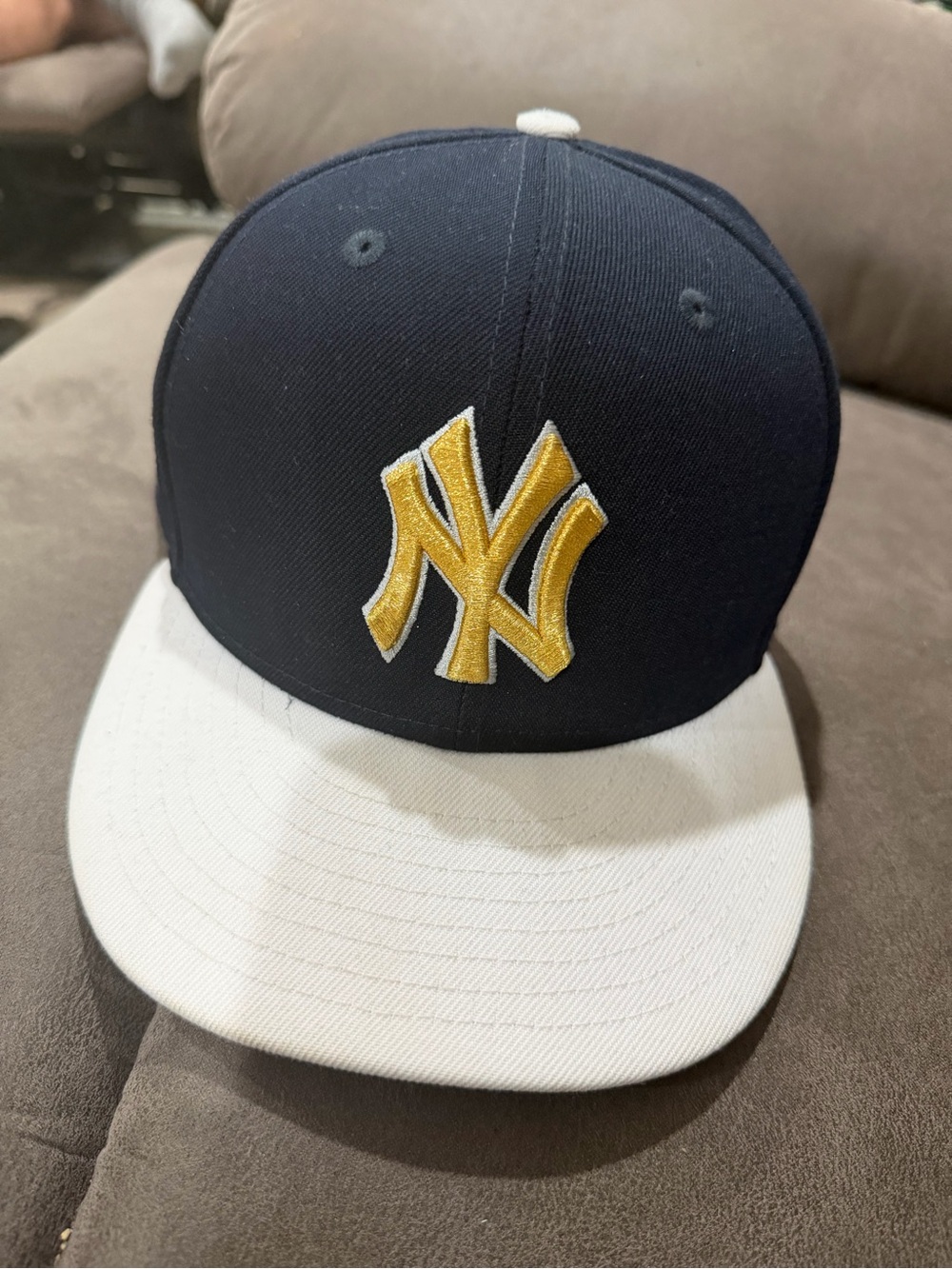 Yankees fitted